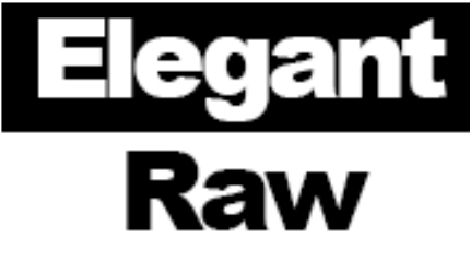 Elegant Raw